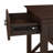 Huckins 1 - Drawer Nightstand-963189711