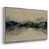 Silver Floater Framed Canvas is unavailable