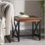 Table de bout Farmhouse