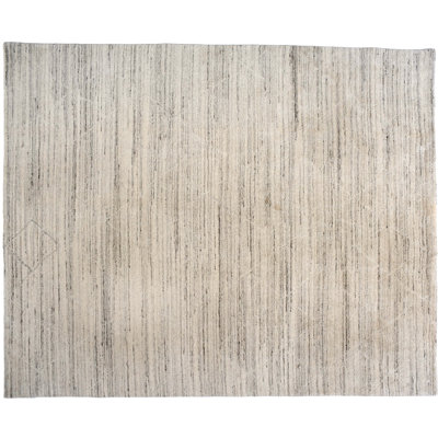 One-of-a-Kind 7'10" X 9'9" Area Rug