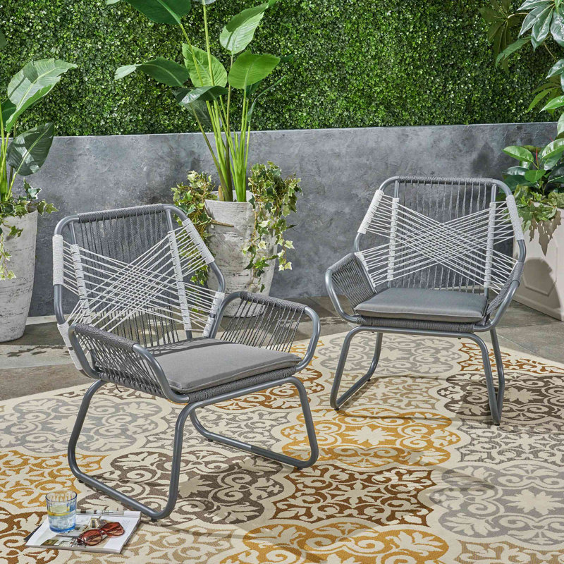 CHAISE CLUB IDAHO