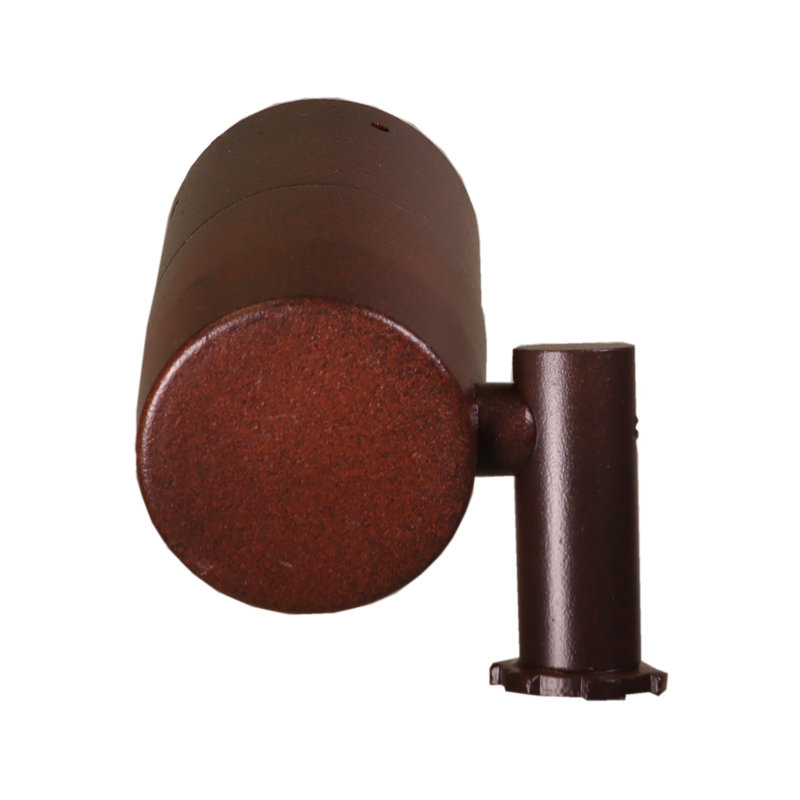 Rust Low Voltage Metal Spotlight, 6W