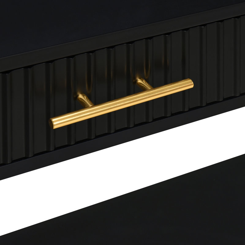 Console 59,86 ", Noir, noir, noir, noir
