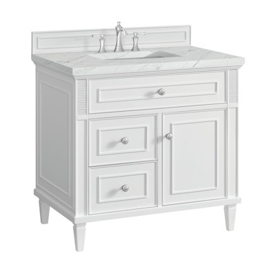 Lorelai 36'' W Single Vanity