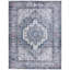 Tapis beige / gris à motif de zébrures M / l 198 Ziebarth-1540266868