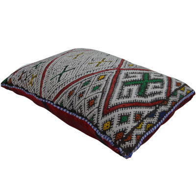Lumbar Pillow Cover & Insert