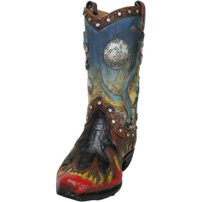 Kaleema Fantasy & Sci-Fi Statue