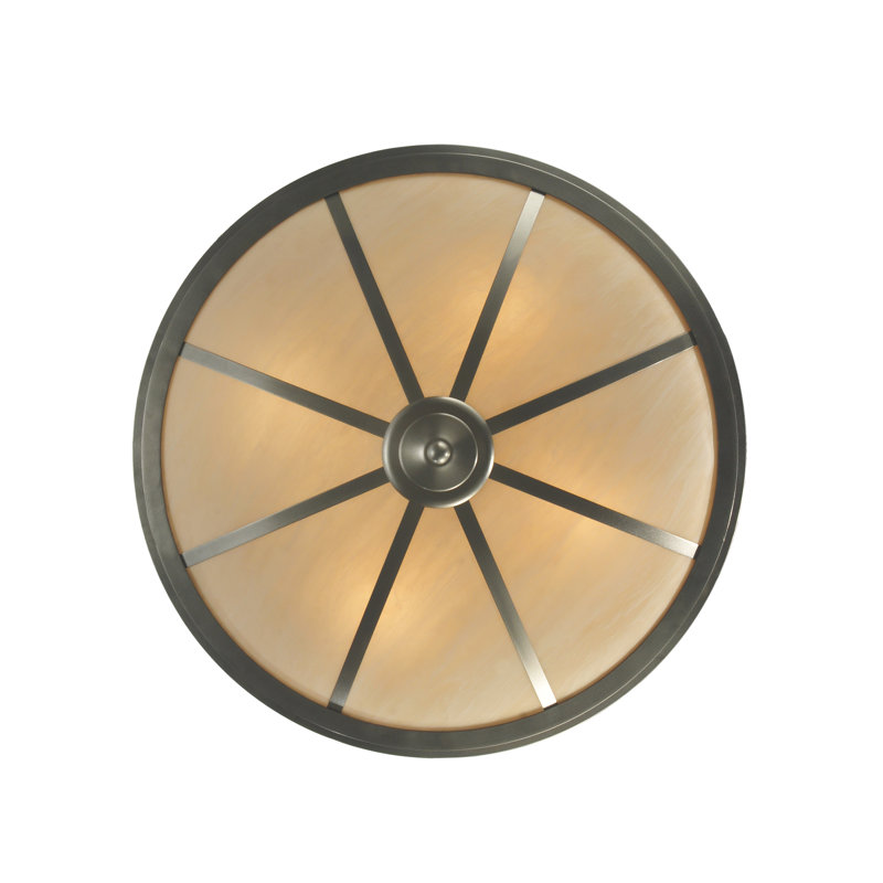 4 - Light Pendant