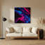 Art abstrait abstrait 34-1181253007