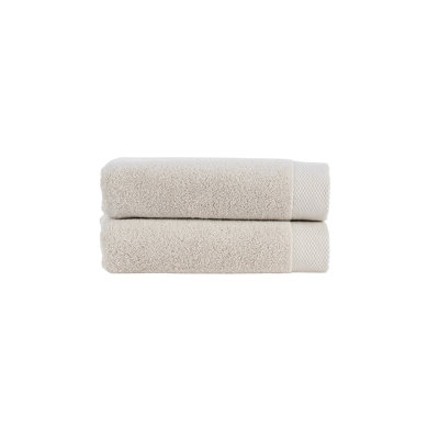Luxe Turkish Cotton Hand Towel