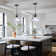 Jaycob 1 - Light Matte Black Simple Pendant