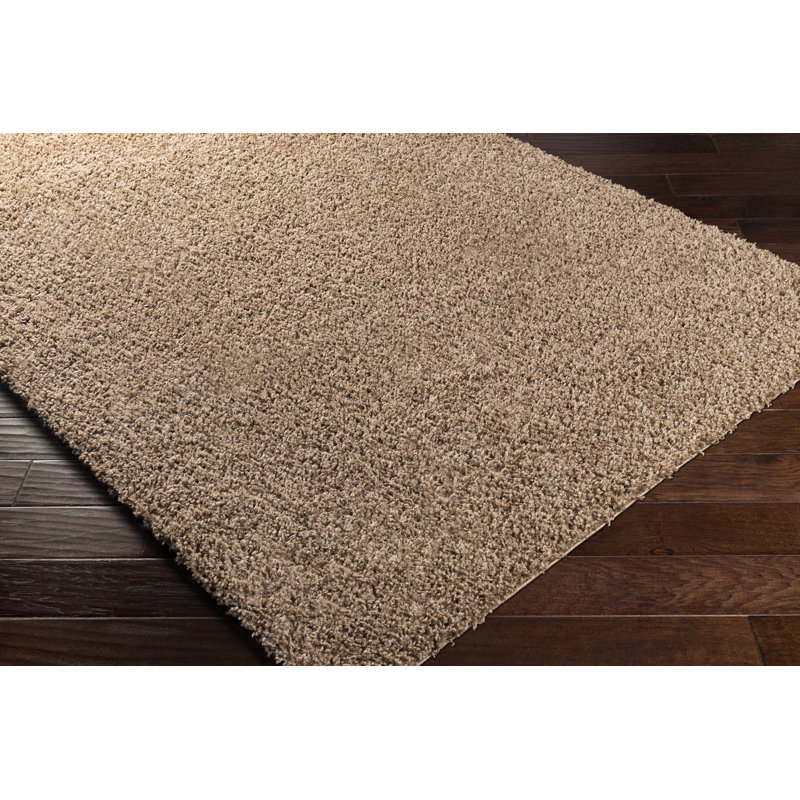 Breshonna Indoor Rug, Rectangle 5'3" x 7'