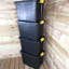 Samuel Alexander Plastic Decorative Basket