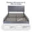 Basnett Upholstered Platform Bed-1500810552-1500870042
