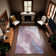 Premium Machine Washable Northdale AMF1529 Waves Rug