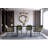 Astra Metal Base Dining Table-98930506-98930505