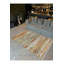 Tapis décoratif lavable à la machine à motif animalier et motif floral de la collection Barcelona-337073397