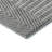 Premium Machine Washable Lyndhurst AMF990 Geometric Rug-1356635400