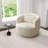 34.23" W Upholstered Swivel Barrel Chair-1822266051