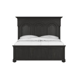 Atrium Queen Panel Bed