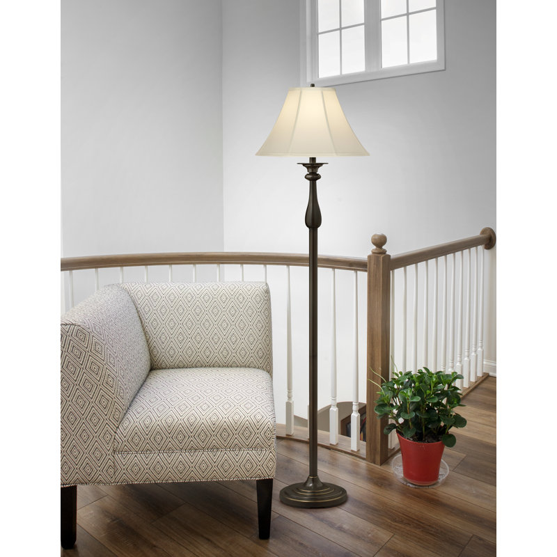 Lampe sur pied 60 "