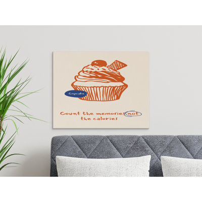 Wrapped Canvas Print Set