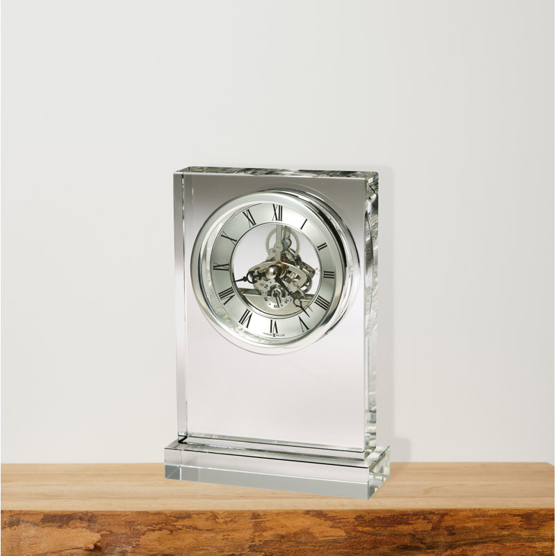 Horloge de plateau Brighton