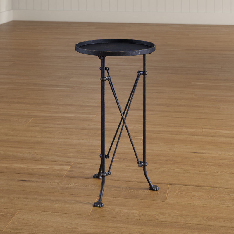 Table de bout Kendis, Bronze, Bronze