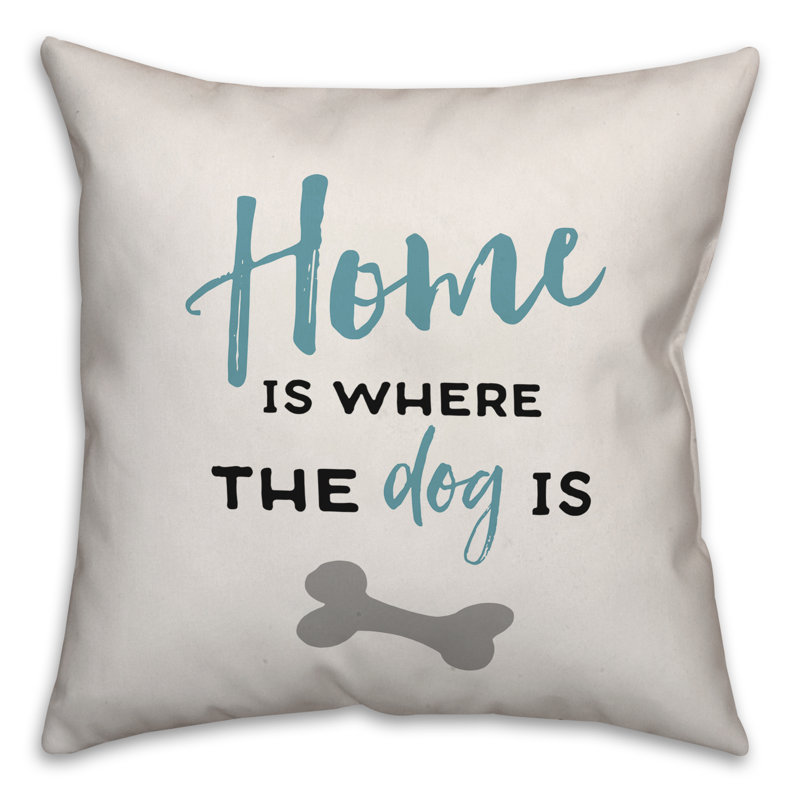 Throw Pillow