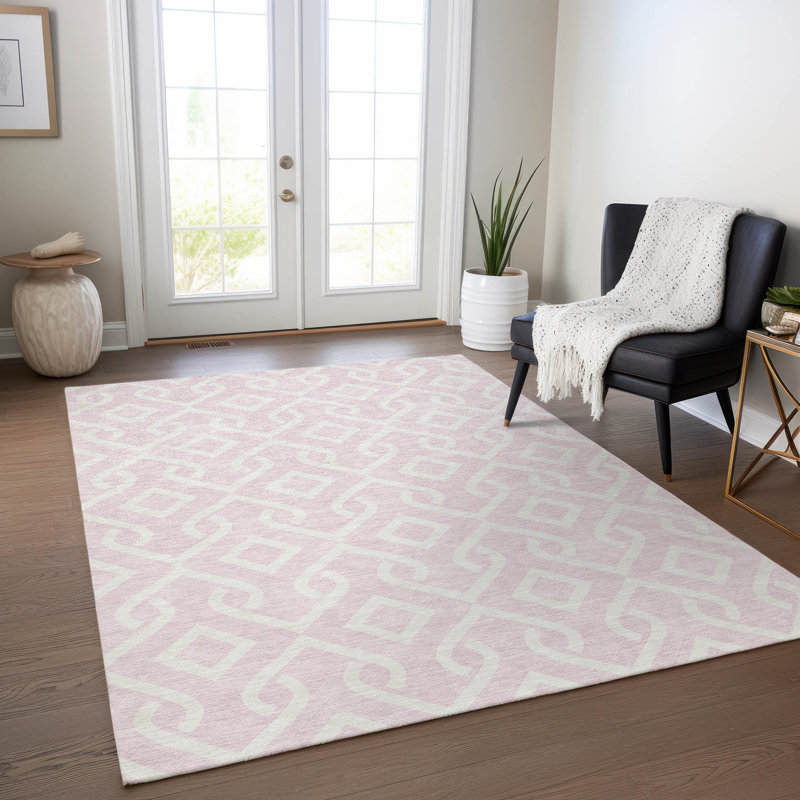Tapis Mukul, Rectangle 8 pi x 10 pi