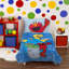Couverture polaire pour poussette