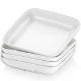 Pontus 4 Piece Soup Plate Set