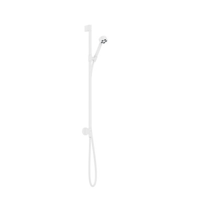 One Handshower with Slide Bar and Hose