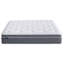 Matelas à ressorts ensachés Alwyn Home Waterloo, couleur claire, moyen, matelas dans une boîte-1174076903-1203110545