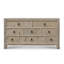 66'' W Solid Wood Sideboard