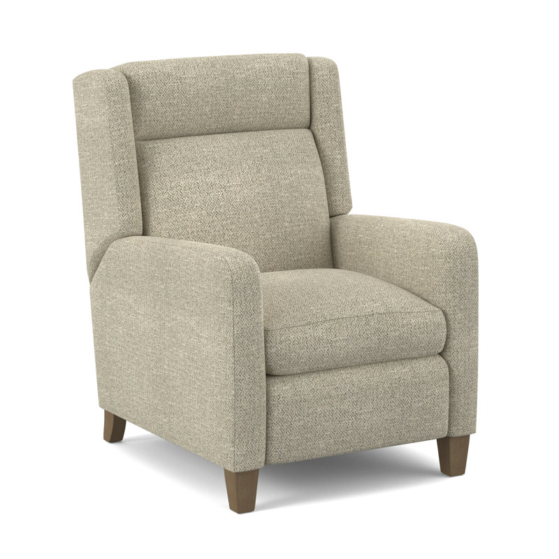 Recliner, Weathered Gray, 61687-88