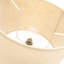 Ibiza Linen Drum Lamp Shade-604013874-604013824