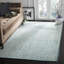 Tapis à imprimé animal tissé à la main Ankit-24292442