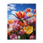 Jazira - Horloges murales florales-423693807