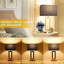 Ensemble de 2 lampes de table 22 po pour 2 chambres à commande tactile avec 2 ports USB-1750505564-1757926672-1757926675