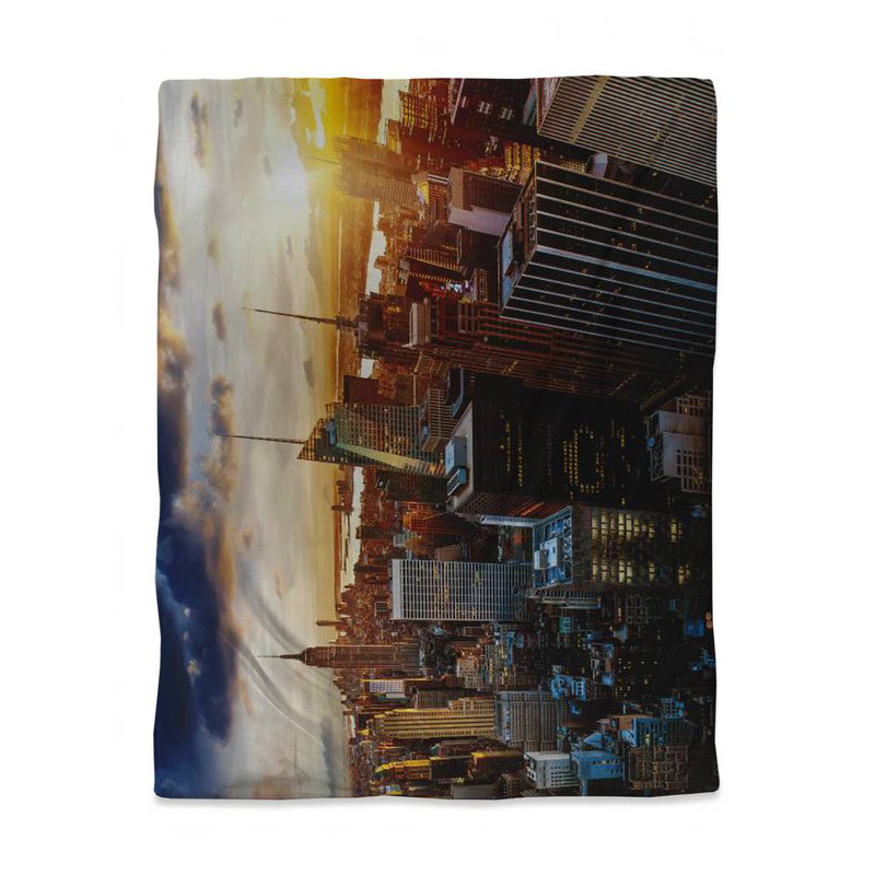 Sateen Duvet Cover