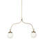 Cherise 2 - Light Chandelier