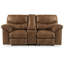 Causeuse et fauteuil inclinable Kevinas