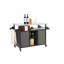 Grand chariot-bar