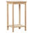 Toby Solid Wood End Table