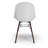 17'' H Metal Beech Side Chair-1871228195-1871228217