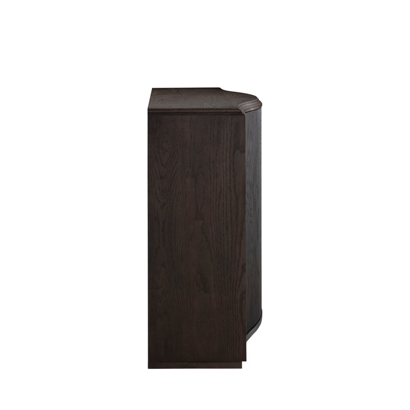 Theodore Console, 32" H x 48" W x 16" D