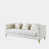 Ivory Fabric est en rupture de stock