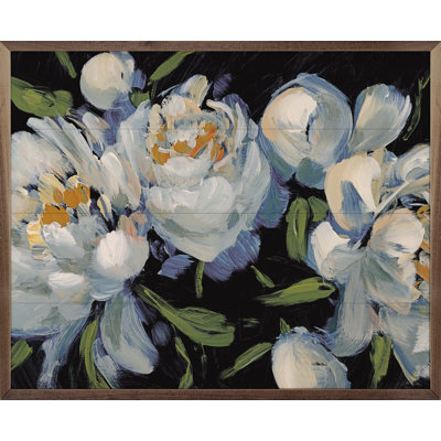 Peony Season II By Katrina Pete