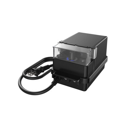 75W 60V Electronic Landscape Lighting Transformer